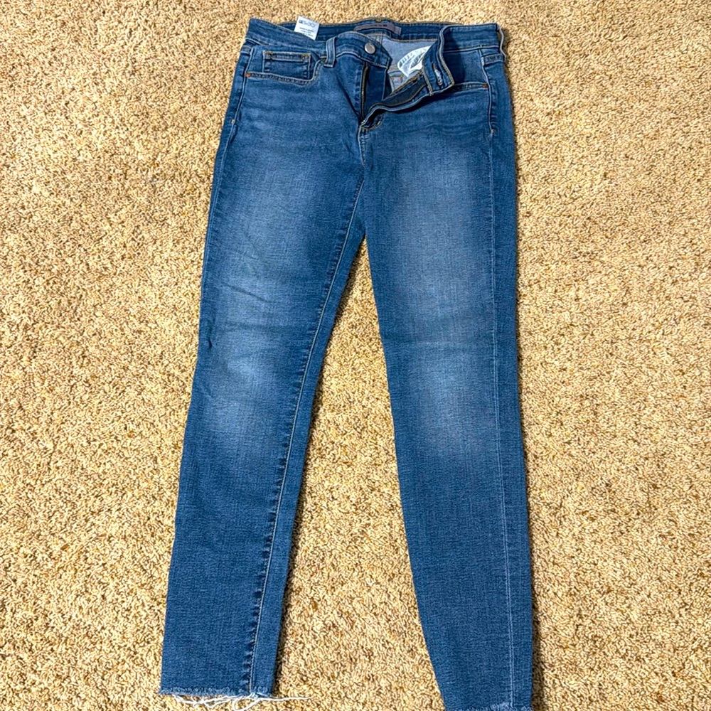 Joes skinny jeans
